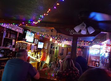 Keyhole Tavern
