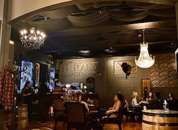 Craft Lounge