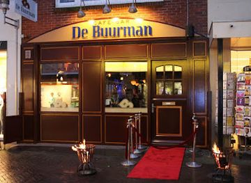 netherlands/overijssel/bar/cafe-bar-de-buurman