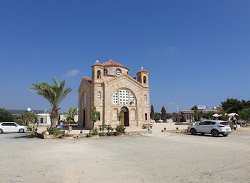 cyprus/avakas-gorge/bar/turtle-beach