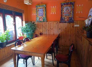 bhutan/jakar/bar/noryang-resturant