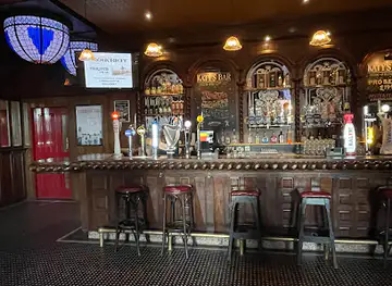 Limelight Lounge