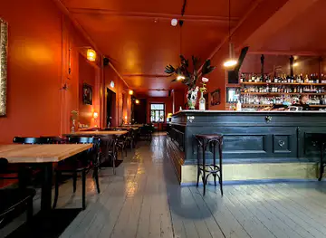 Rica Bar
