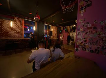 kyrgyzstan/kemin/bar/norm-bar