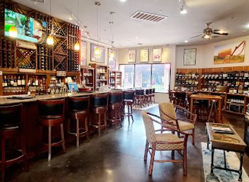 arizona/sedona/bar/the-art-of-wine