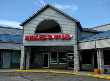 Mikie's Pub