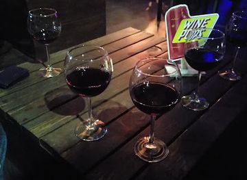 honduras/tegucigalpa/bar/the-winery