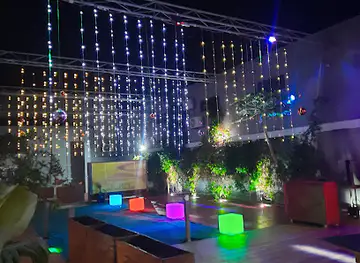Ink Lounge - Incredible Bar, Lda