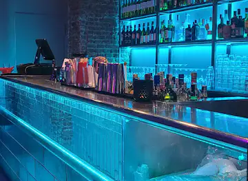 Teddy Bar - Cocktail Bar Milano Porta Venezia