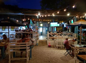 Bar El Ancla