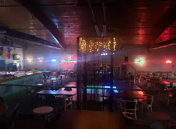 Bourbon Street Sports Bar & Grill