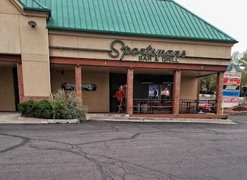 Sportsman's Bar & Grill