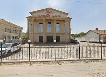 kazakhstan/turkestan/bar/mesta