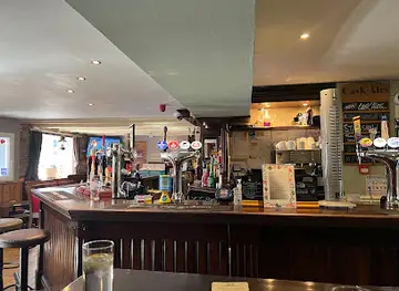 The Blue Bell