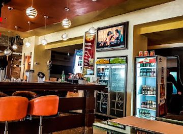 bulgaria/burgas/bar/malibu