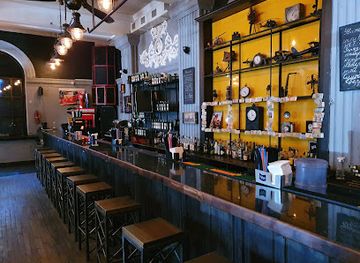 kyrgyzstan/ala-archa-national-park/bar/metro-pub