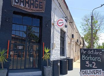 uruguay/tacuarembo/bar/pizza-garage