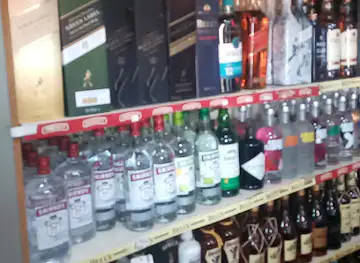 FT Bottle Store