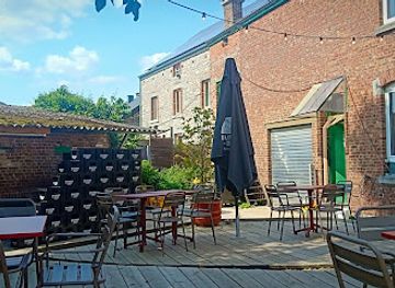 belgium/condroz/bar/brewery-of-the-lesse