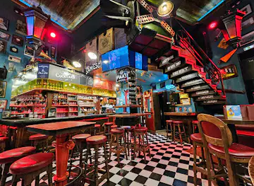 Oliver's Pub