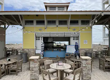 Cabana Bar and Grill