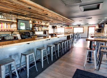 The Backyard Public House