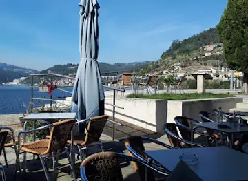 Bar Cais Porto Antigo