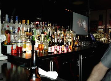 Kitsch Bar