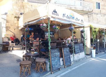 malta/mgarr-ix-xini/bar/il-luzzu