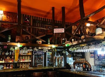 Irish Public House