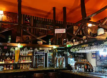 Irish Public House