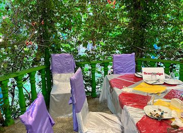 azerbaijan/gabala/bar/chinar-restaurant-gabala