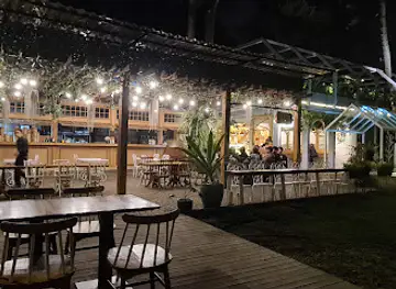 Nara Park Bandung