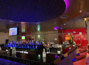 Sports Lounge