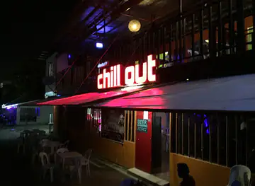 Chill Out