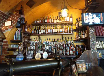 Club Hemingway