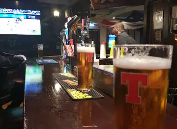 Cellar Bar