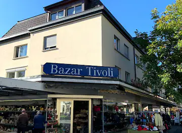 Tivoli Café Bar