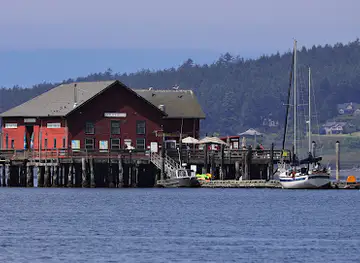 Whidbey Island