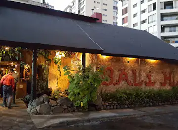 Bali Hai Chile