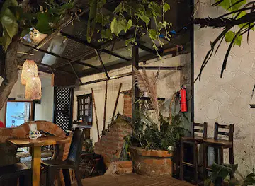 Guarumo Mindo Bar & Food