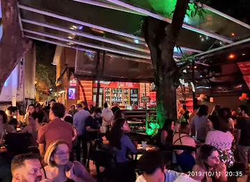 Bar Bukowski