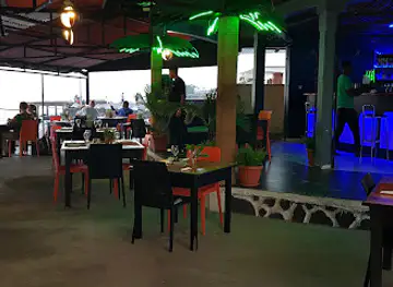 Restaurant & Grill Le Coraya