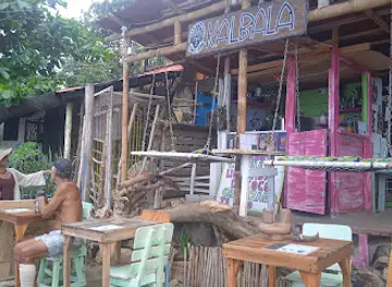 KALBALA Cafe - Bar
