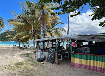Lion Rock Beach Bar & Grill