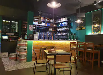 Al Capone's Sembawang