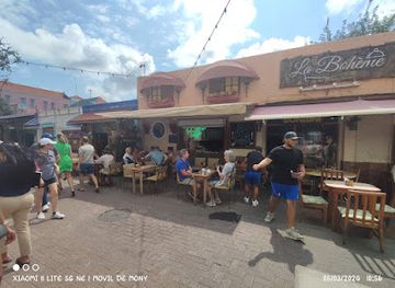 curacao/punda/bar/willemstad