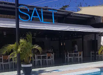 Salt Bar Nicaragua