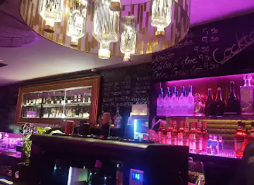 Bar Centrale