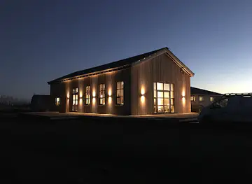 Hlaðan Veitingahús
